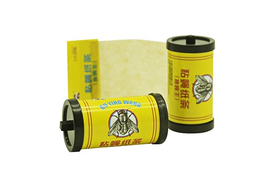 三利 粘蝇纸条