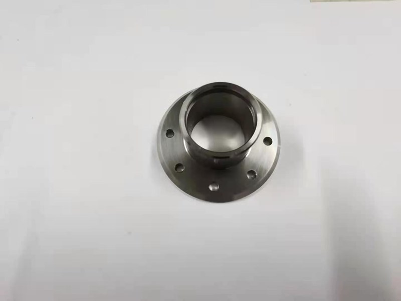 CNC Machined Products