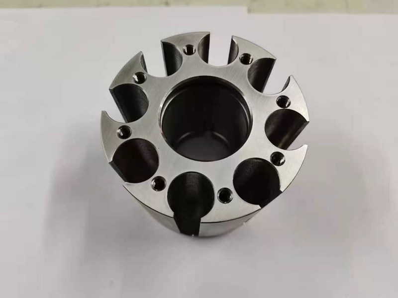 CNC Machined Products