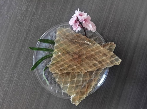 烘干安康蝴蝶片