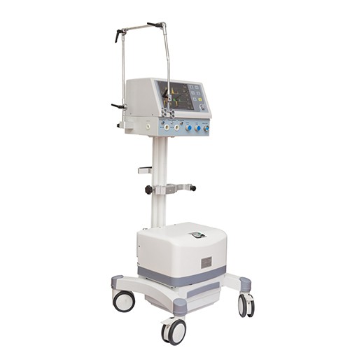 Ventilator