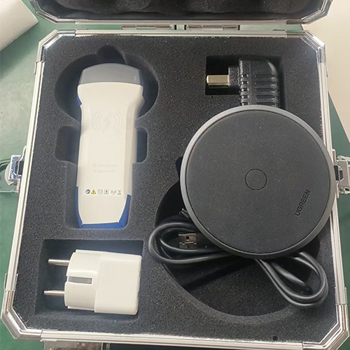 Ultrasonic equipment