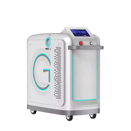 Holmium Laser