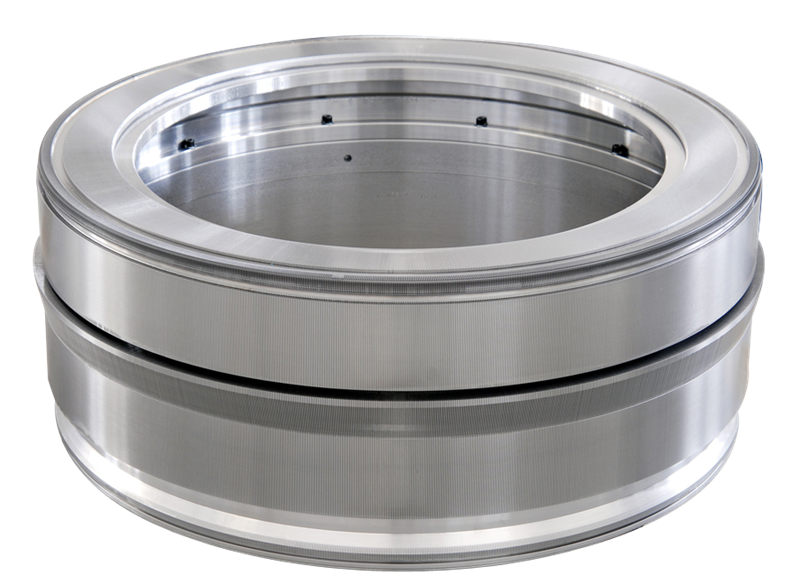 Circular Knitting Machine Cylinder